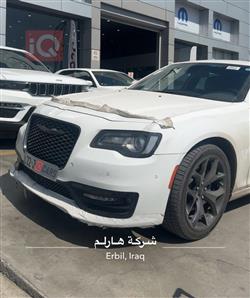 Chrysler 300